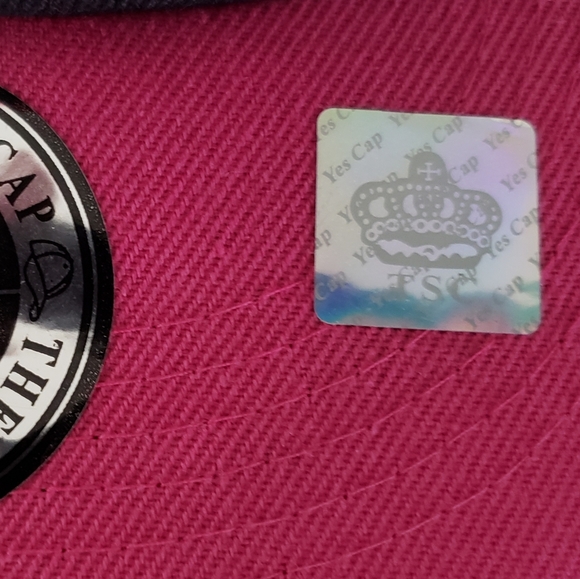 The Supreme  cap - Picture 4 of 7